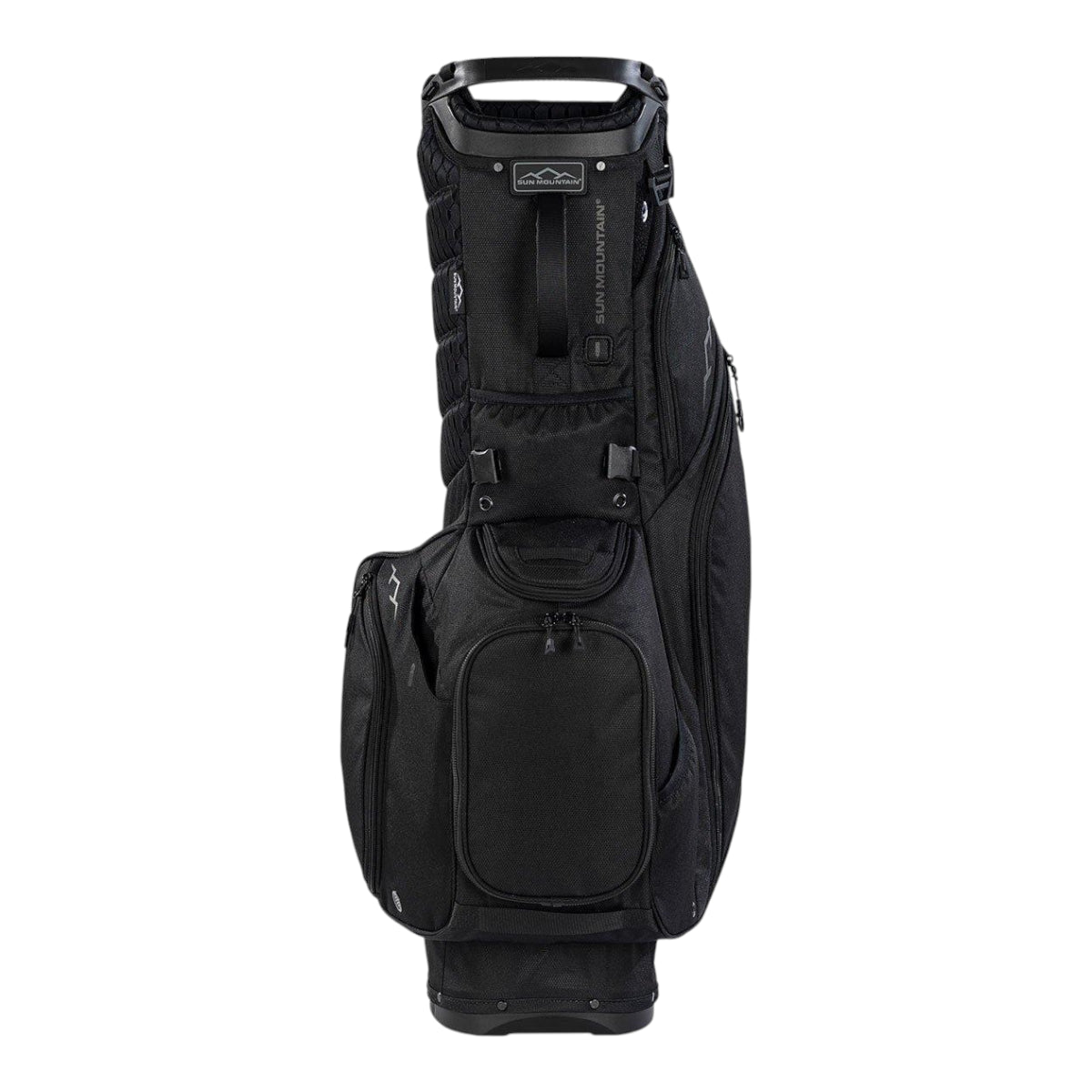 Sun Mountain E-3.5 Golf Stand Bag 25ECLIPSE35