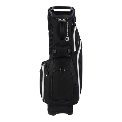 Sun Mountain E-3.5 Golf Stand Bag 25ECLIPSE35