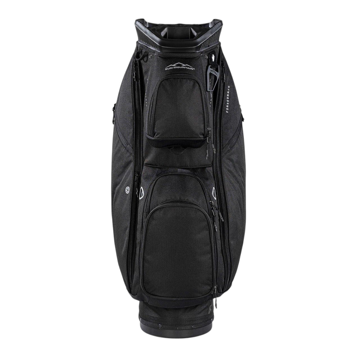 Sun Mountain Forerunner Golf Cart Bag 26FOREC