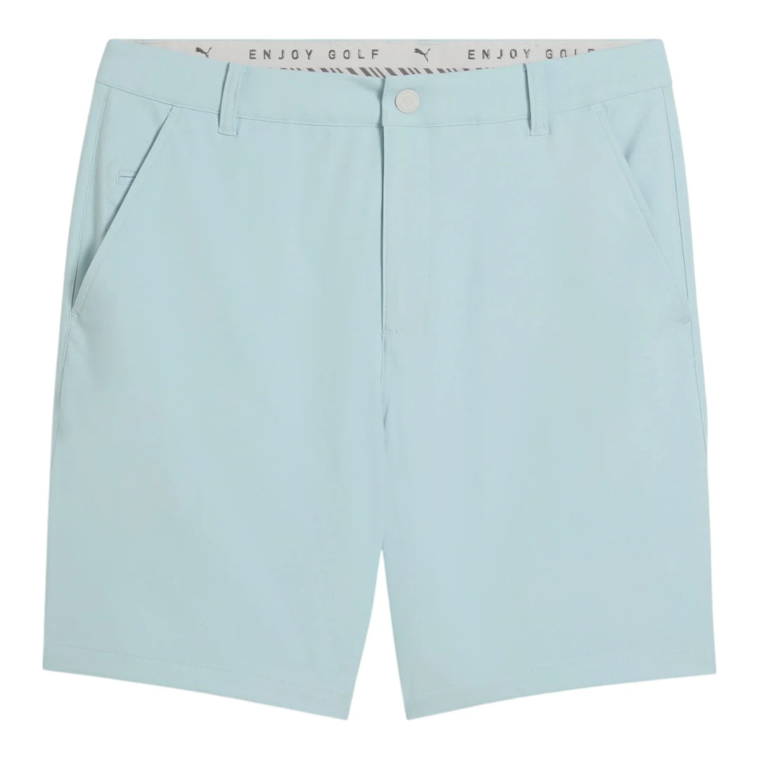 Puma Dealer 8" Golf Shorts 537788