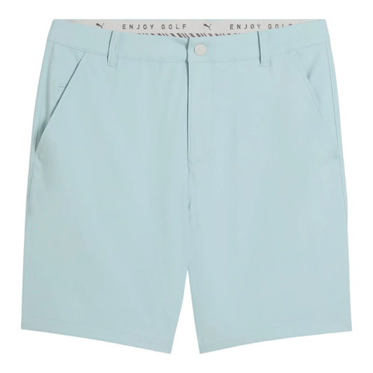 Puma Dealer 8" Golf Shorts 537788