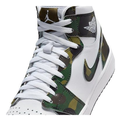Nike Golf Air Jordan 1 High G Shoes DQ0660