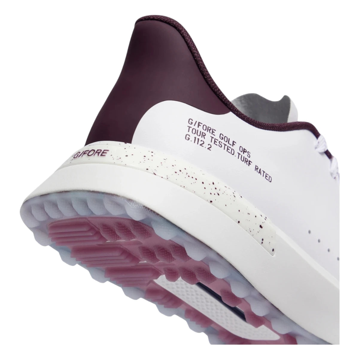 G/FORE G.112 Golf Shoes GMF000197