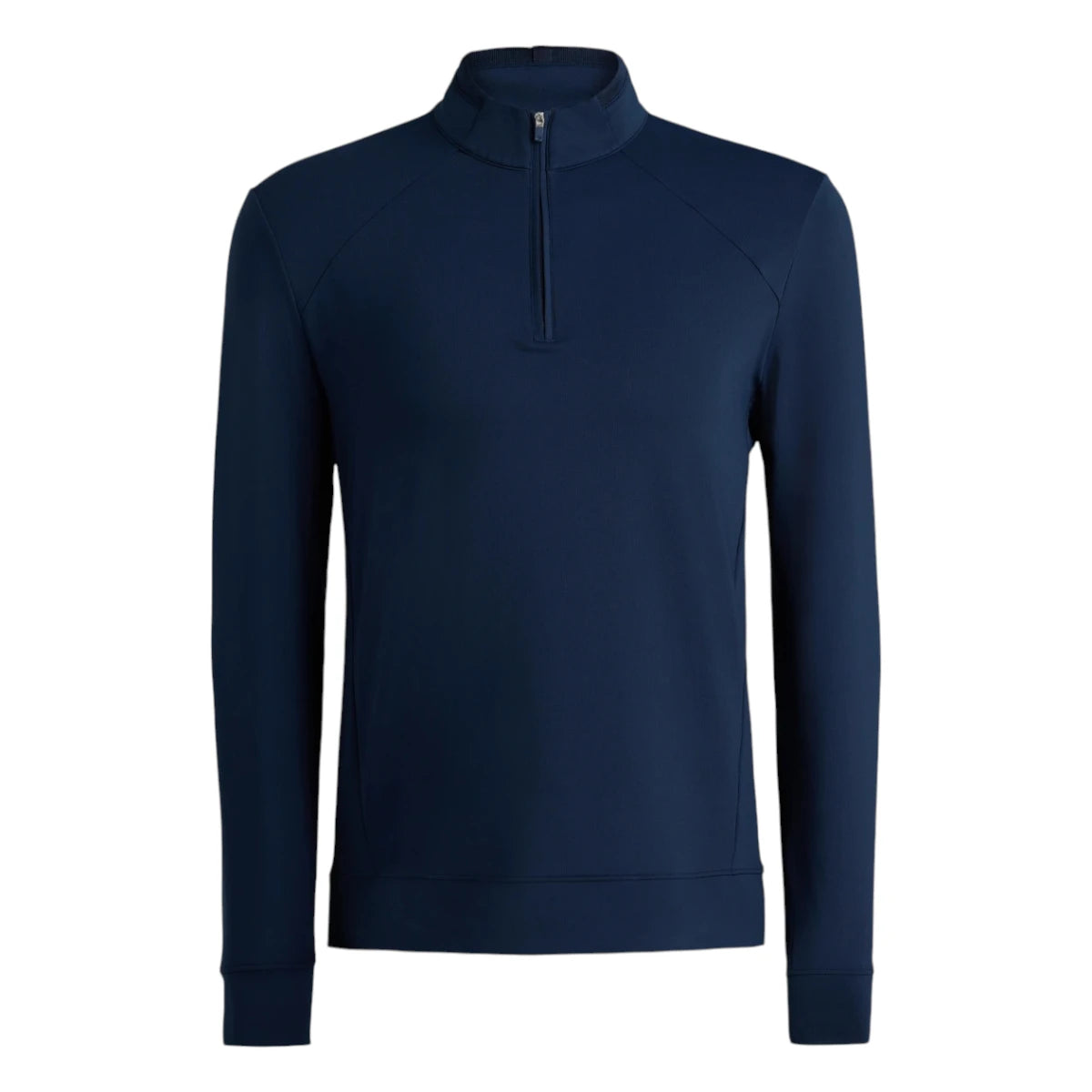 G/FORE Brushed Back Tech 1/4 Zip Golf Mid Layer GMM000075
