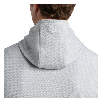 G/FORE Pebble Quilted Golf Hoodie GMM000081
