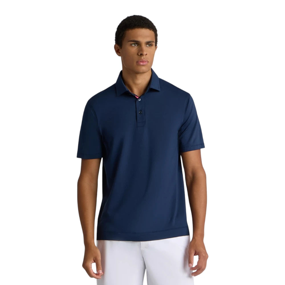 G/FORE All Play Stretch Knit Golf Polo GMP000103
