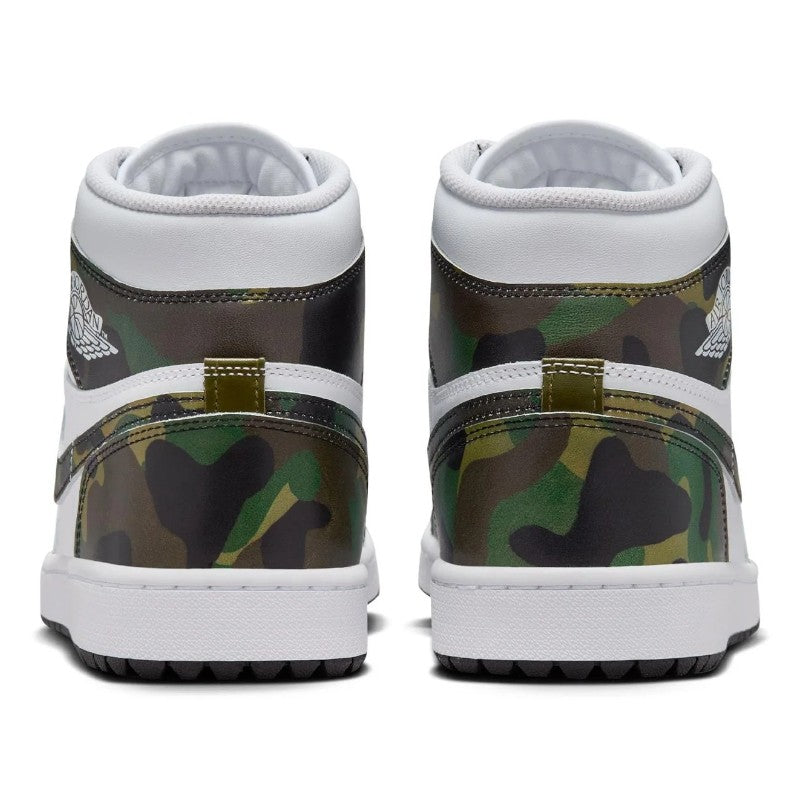 Nike Golf Air Jordan 1 High G Shoes DQ0660 – Clarkes Golf
