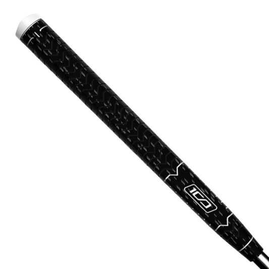 SuperStroke Deep Etched Cord Putter Golf Grip