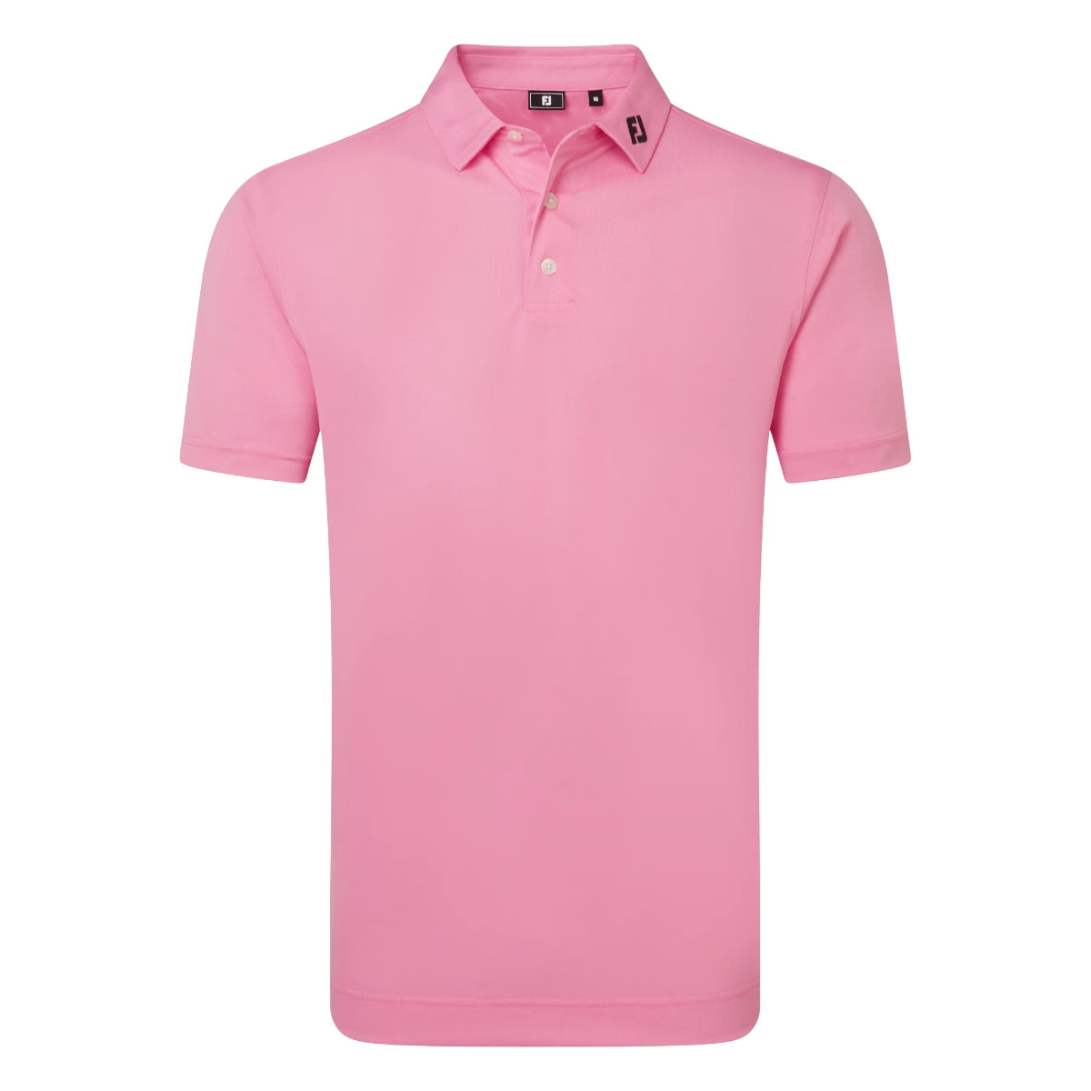 FootJoy Stretch Pique Solid Golf Polo Shirt 39289