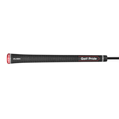 Golf Pride Tour Velvet Align Midsize Golf Grip