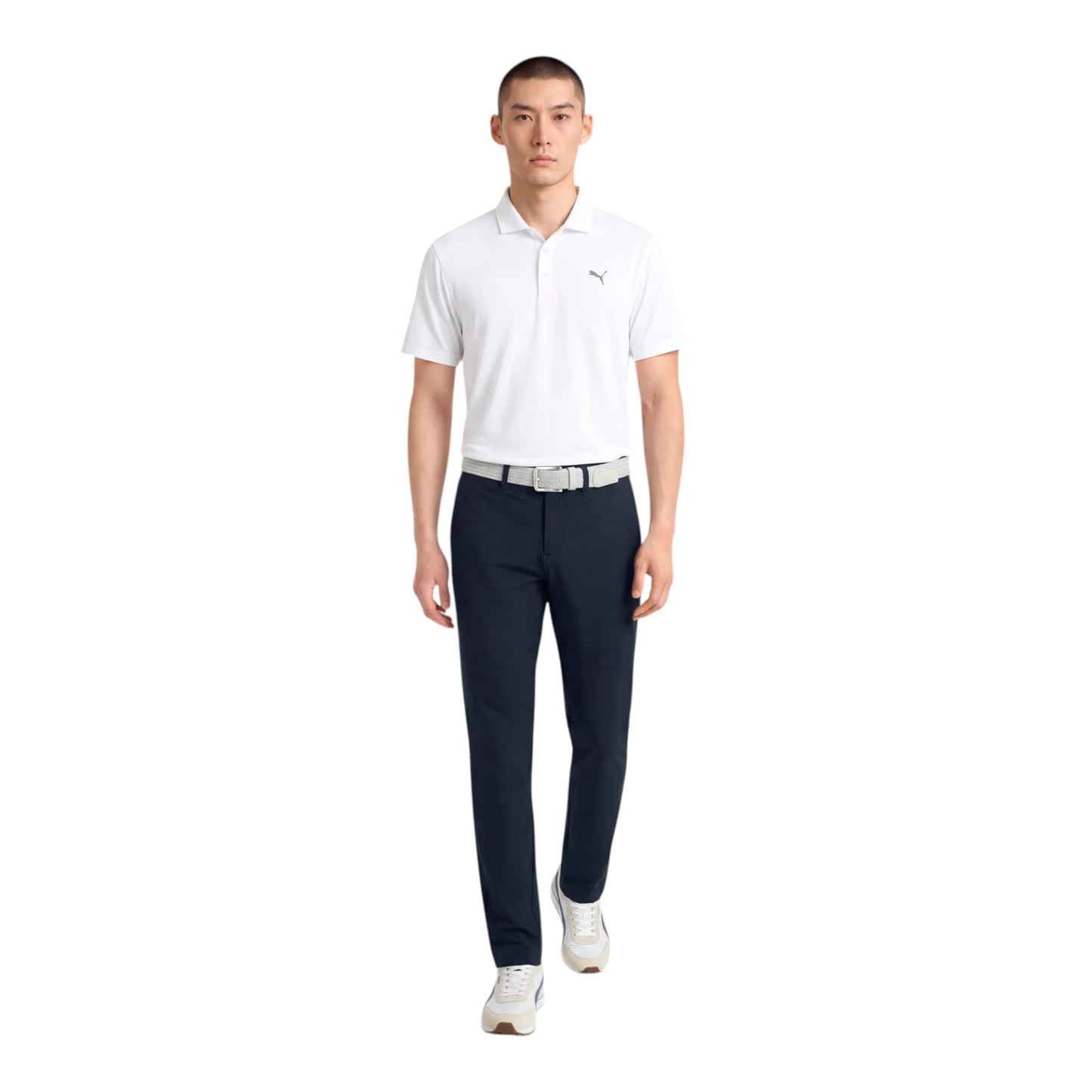 Puma 101 Pure Tailored Golf Pants 634817