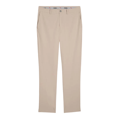 Puma 101 Pure Tailored Golf Trousers 634817
