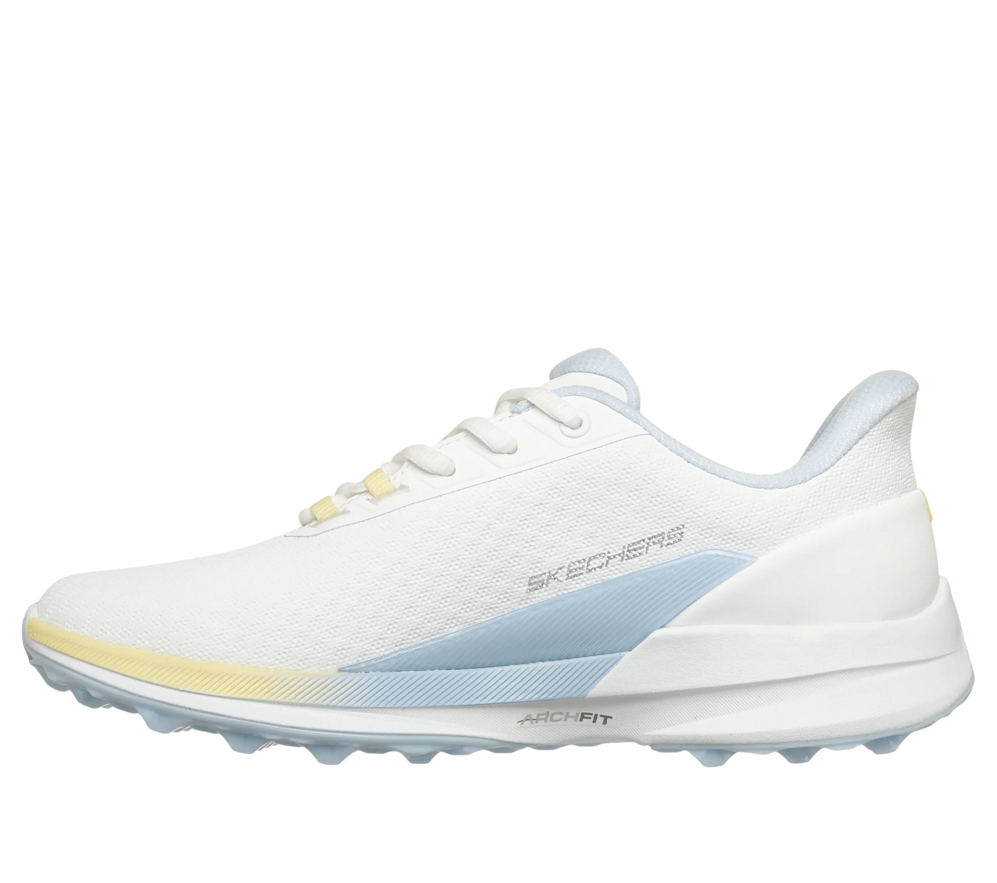 Skechers Ladies Go Golf Pure SI Shoes 123147