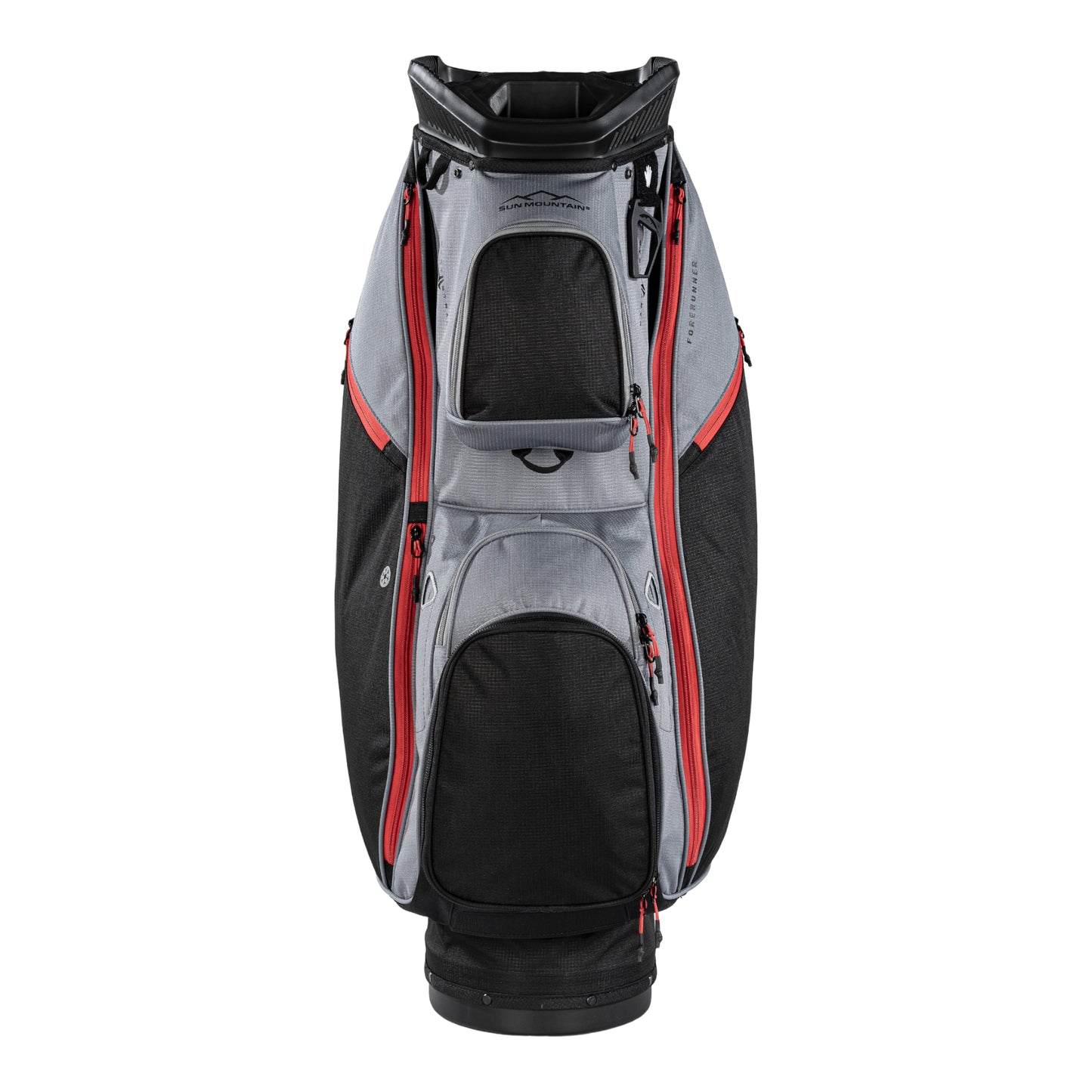 Sun Mountain Forerunner Golf Cart Bag 26FOREC
