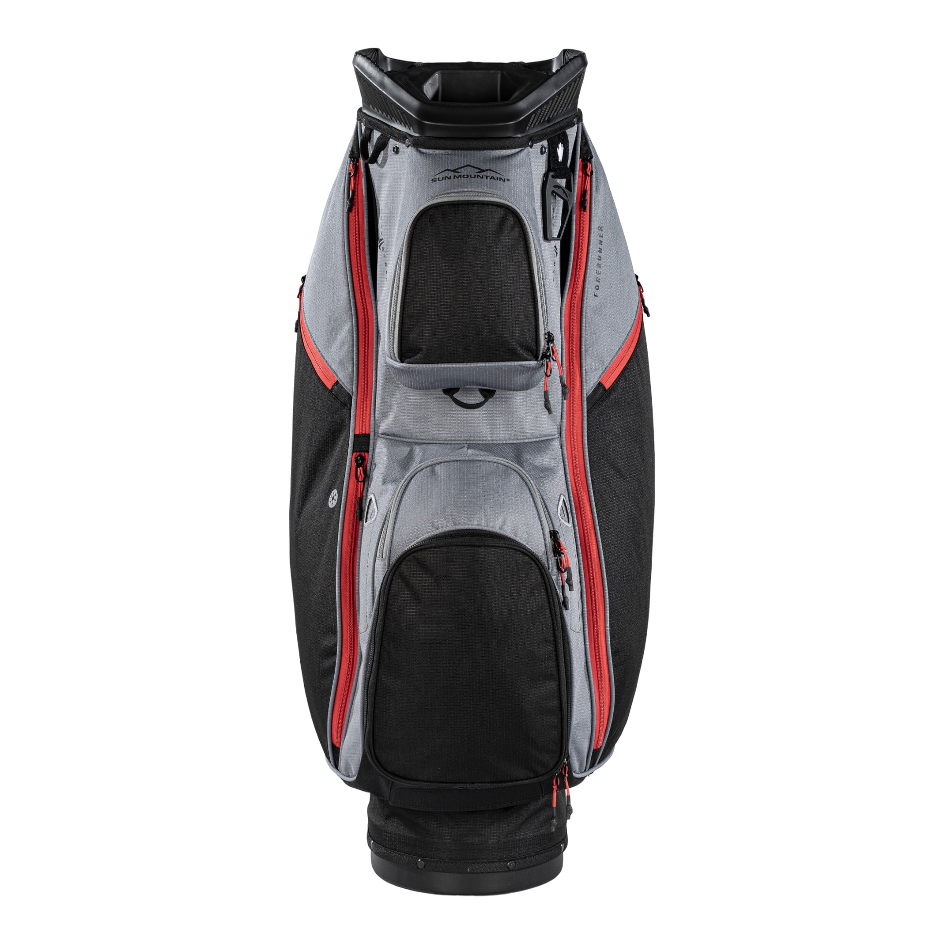Sun Mountain Forerunner Golf Cart Bag 26FOREC