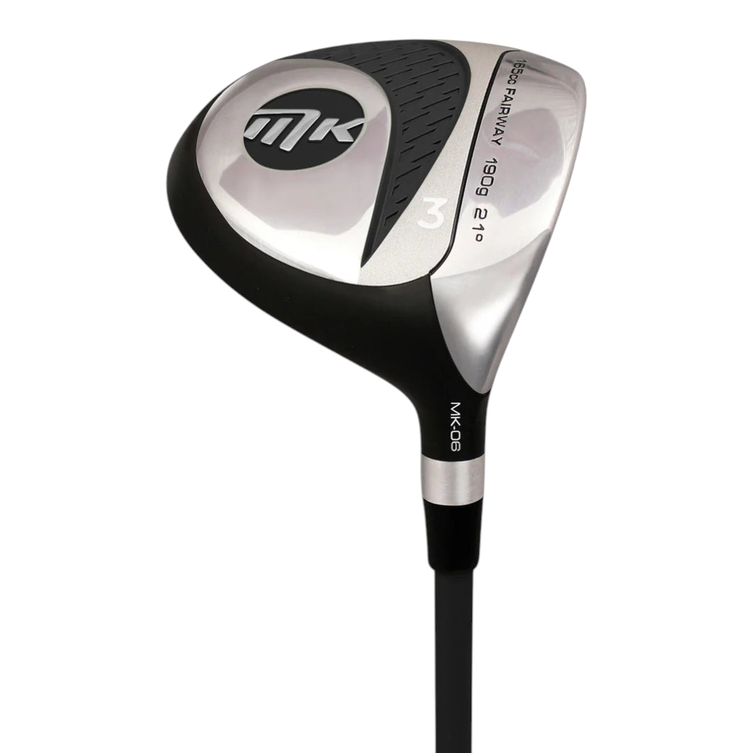 MKids MK Pro Junior Golf Package Set 12-14 Years