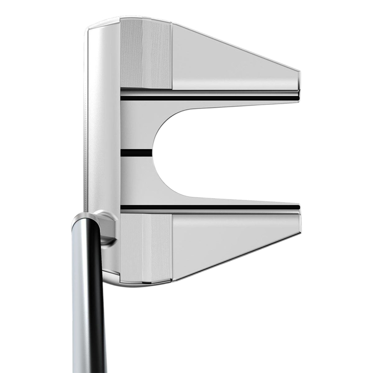 Left Handed Wilson Staff Model TM22 Golf Putter