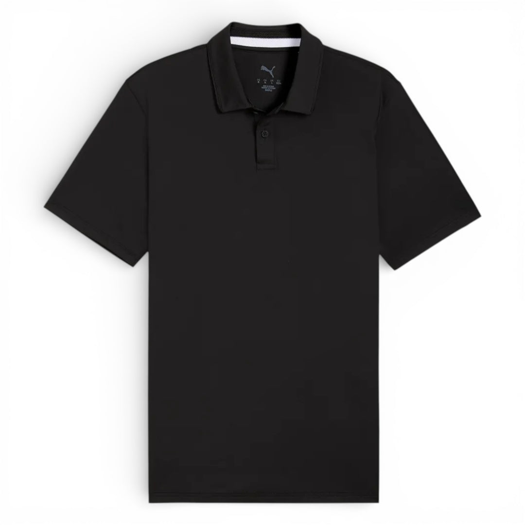 Puma MATTR Brigade 2.0 Golf Polo Shirt 634834