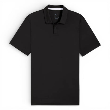 Puma MATTR Brigade 2.0 Golf Polo Shirt 634834