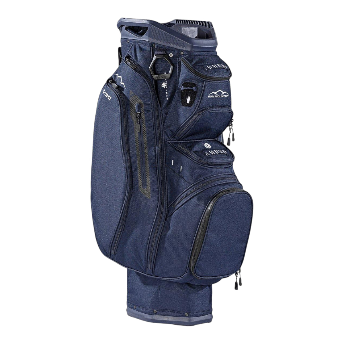 Sun Mountain C Series C`130 Golf Cart Bag 26FOREC