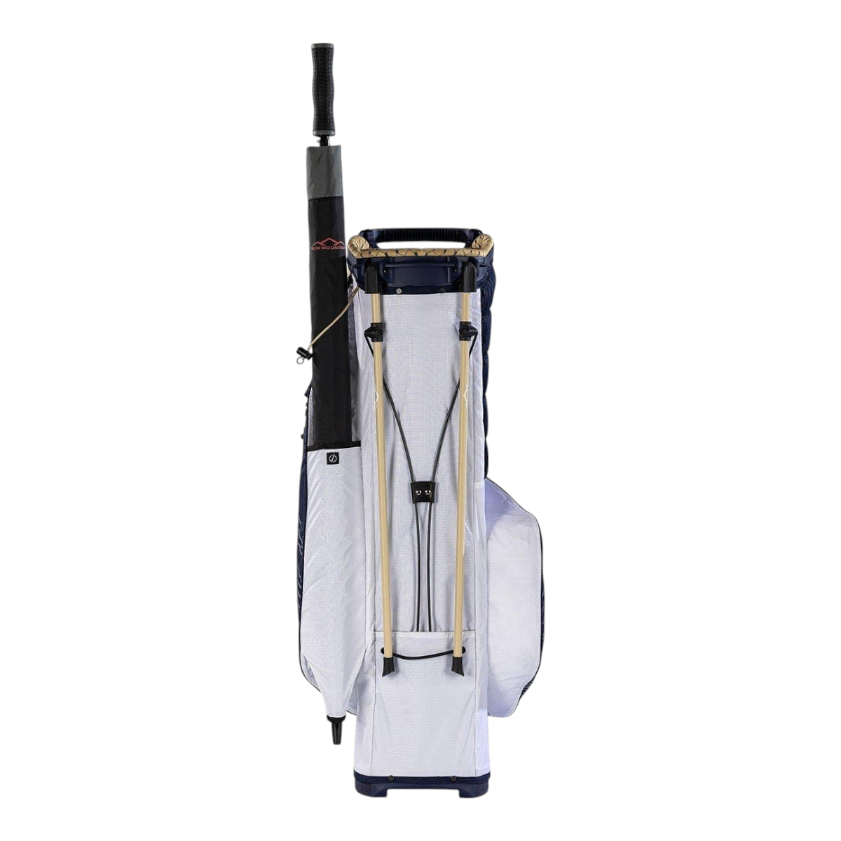 Sun Mountain Eclipse E-3.5 H2NO Golf Stand Bag 26E35H2NO