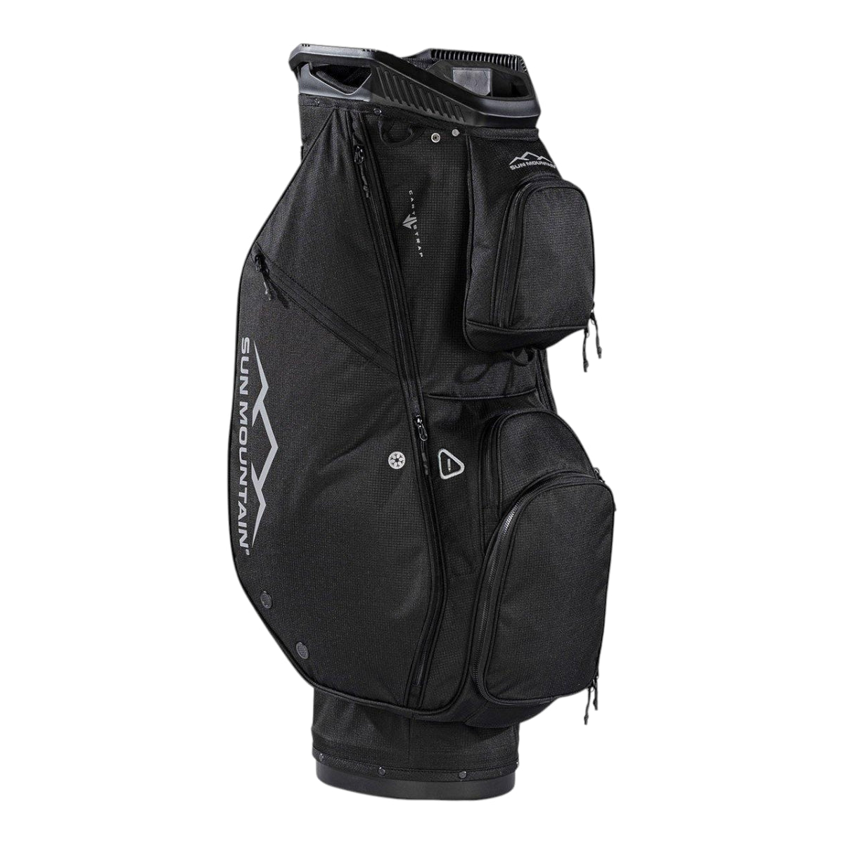 Sun Mountain Forerunner Golf Cart Bag 26FOREC