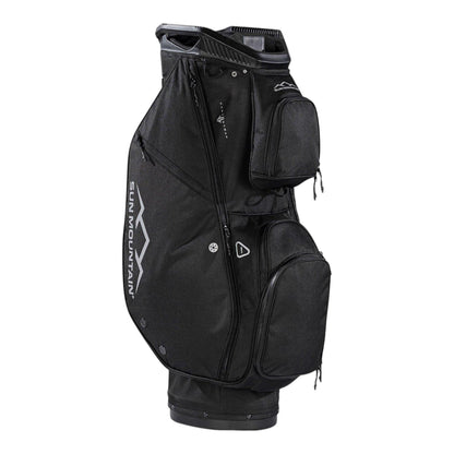 Sun Mountain Forerunner Golf Cart Bag 26FOREC