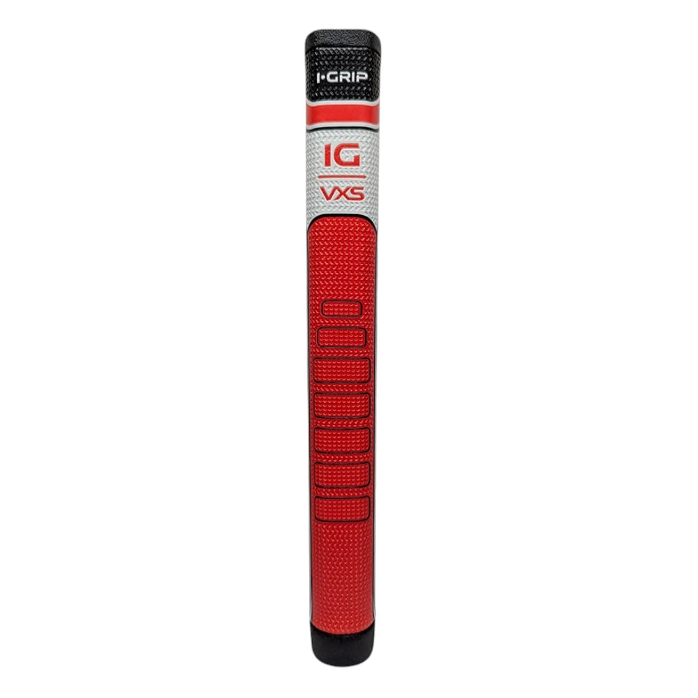 I-Grip VX-S Premium Golf Putter Grip IGVXSR