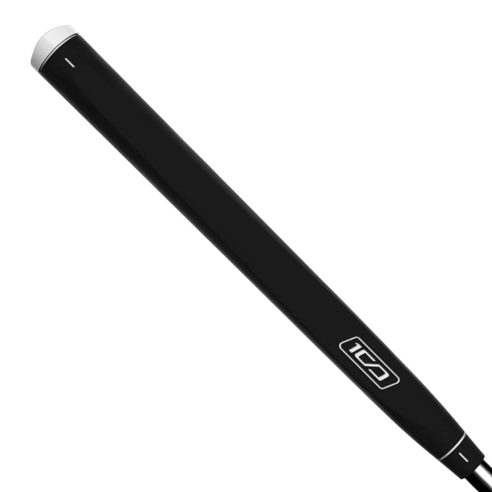 SuperStroke Deep Etched Smooth Putter Golf Grip