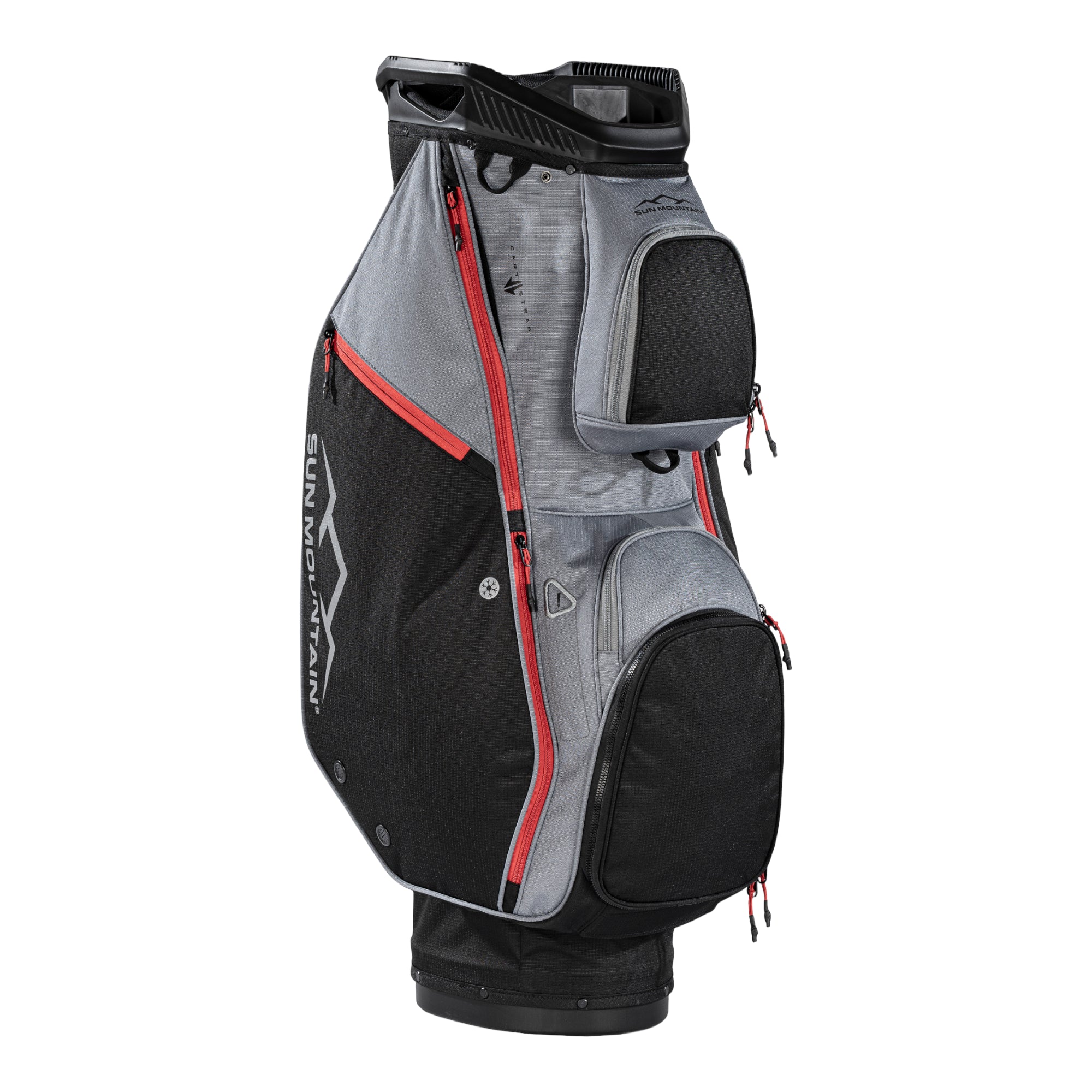 Sun Mountain Forerunner Golf Cart Bag 26FOREC