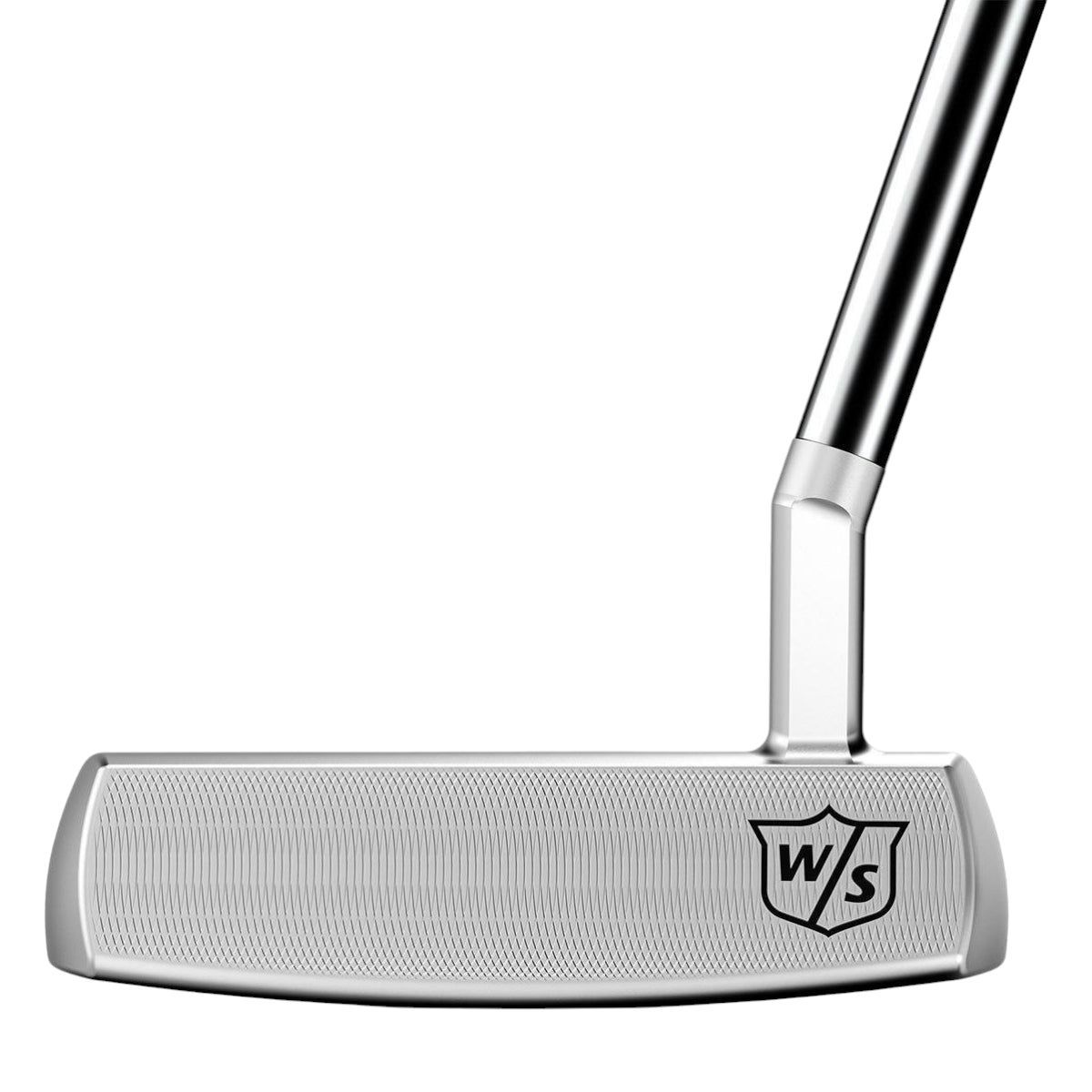 Left Handed Wilson Staff Model TM22 Golf Putter