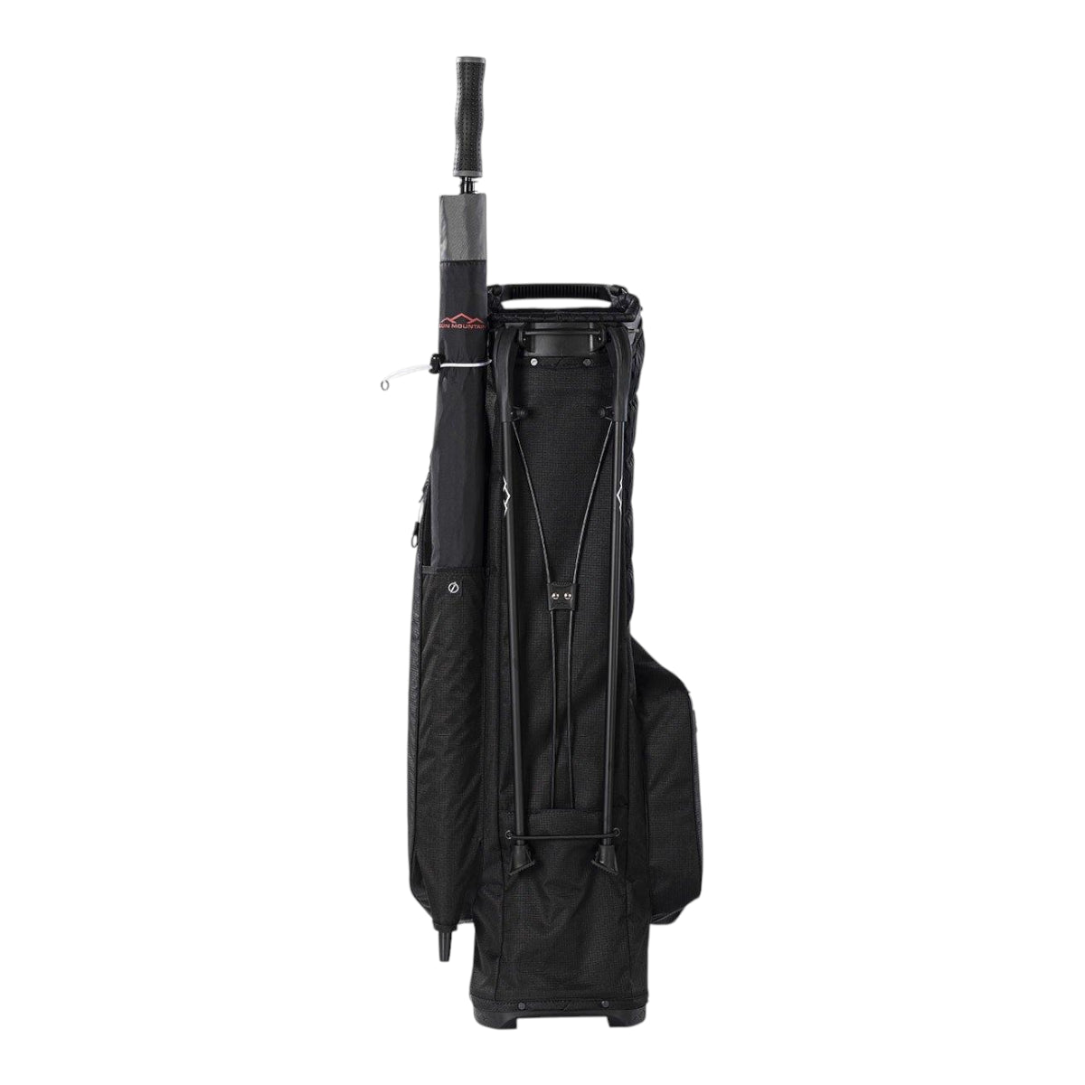 Sun Mountain E-2.5 Lite Golf Stand Bag 25ECLIPSE25