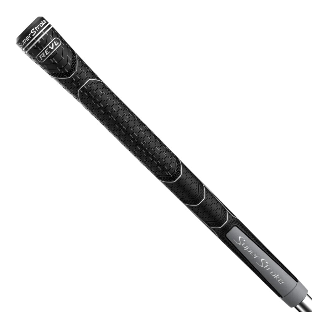 SuperStroke REVL Element Standard Golf Grip