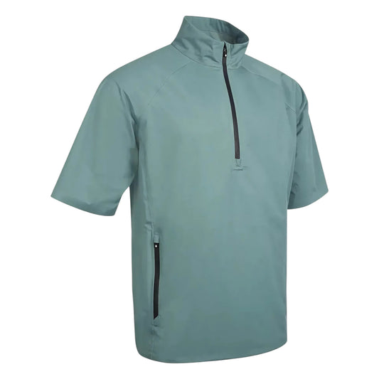 Sunderland Whisperdry Voss Waterproof Golf Jacket SUNMR101