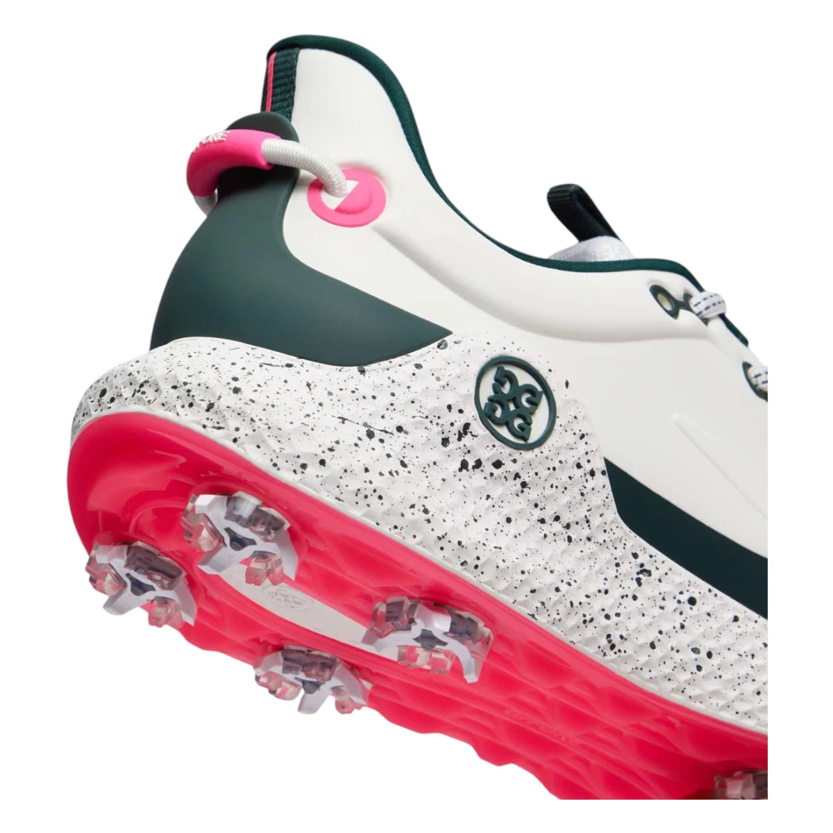 G/FORE MG4+ G/LOCK Perforated Golf Shoes GMF000192