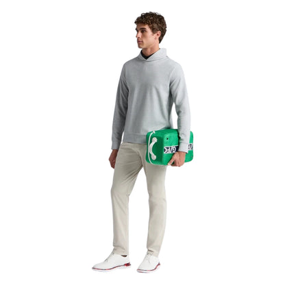G/FORE Pebble Quilted Golf Hoodie GMM000081