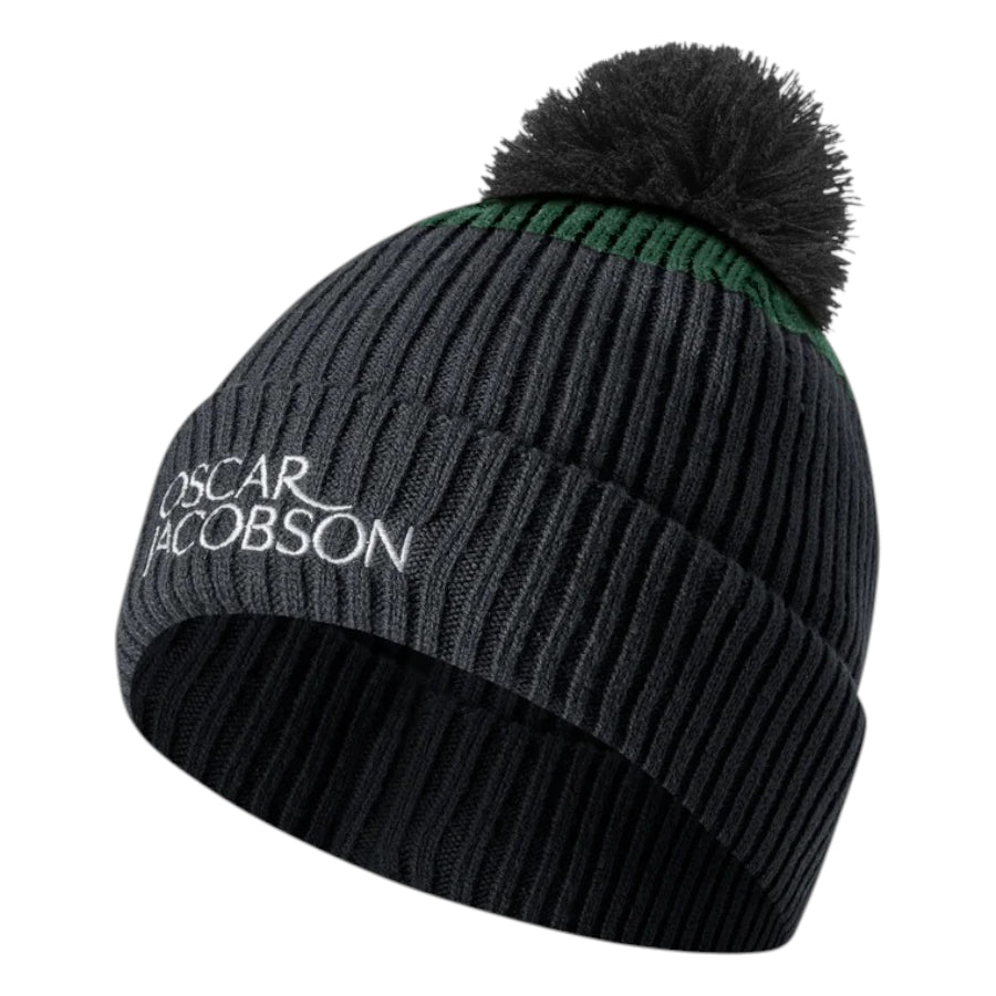 Oscar Jacobson Haven Golf Bobble Hat OJHAT0311