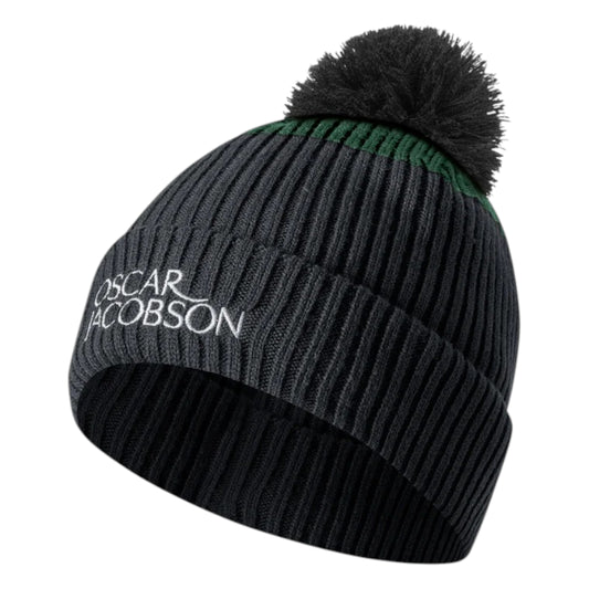 Oscar Jacobson Haven Golf Bobble Hat OJHAT0311