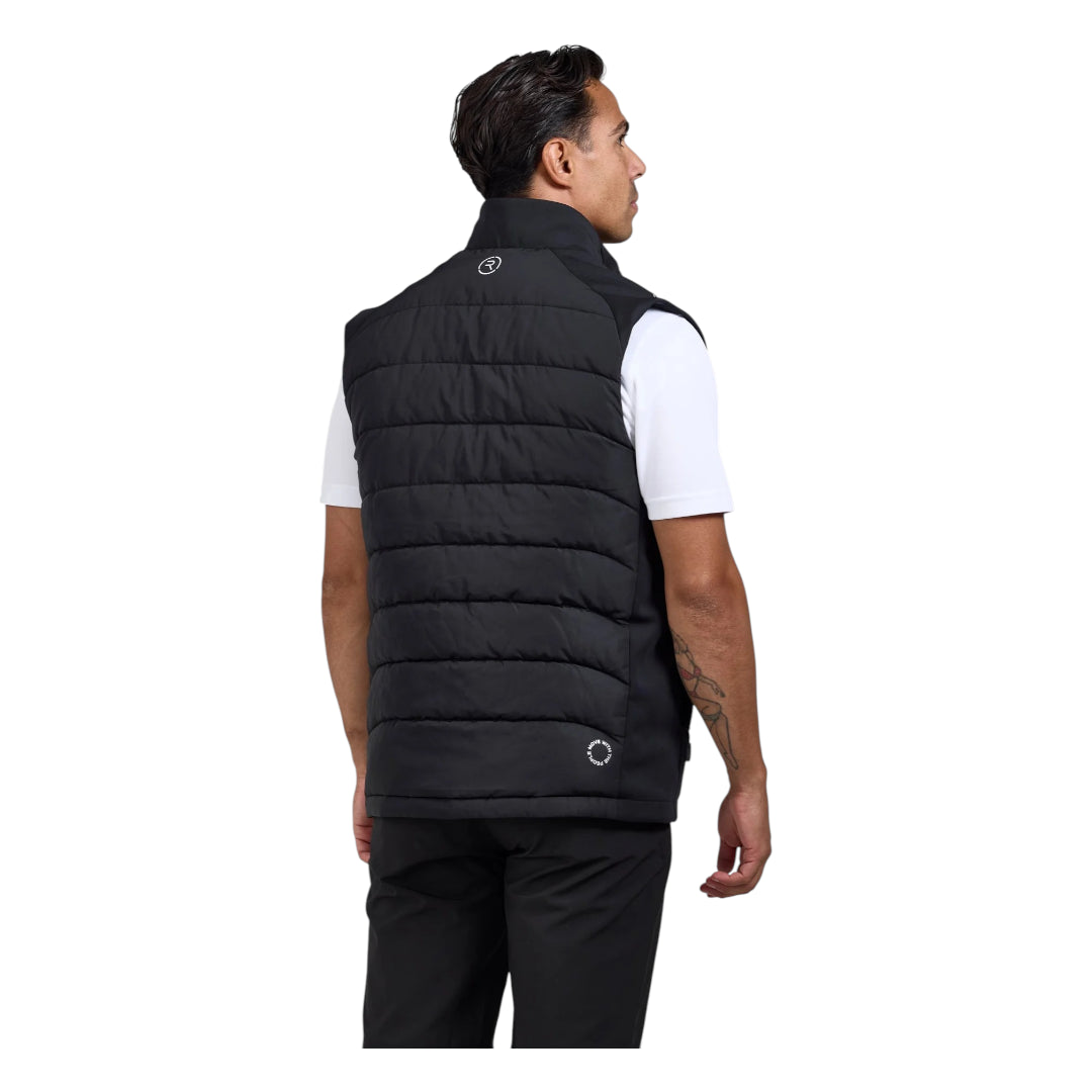 Reflo Dochart Hybrid Golf Gilet