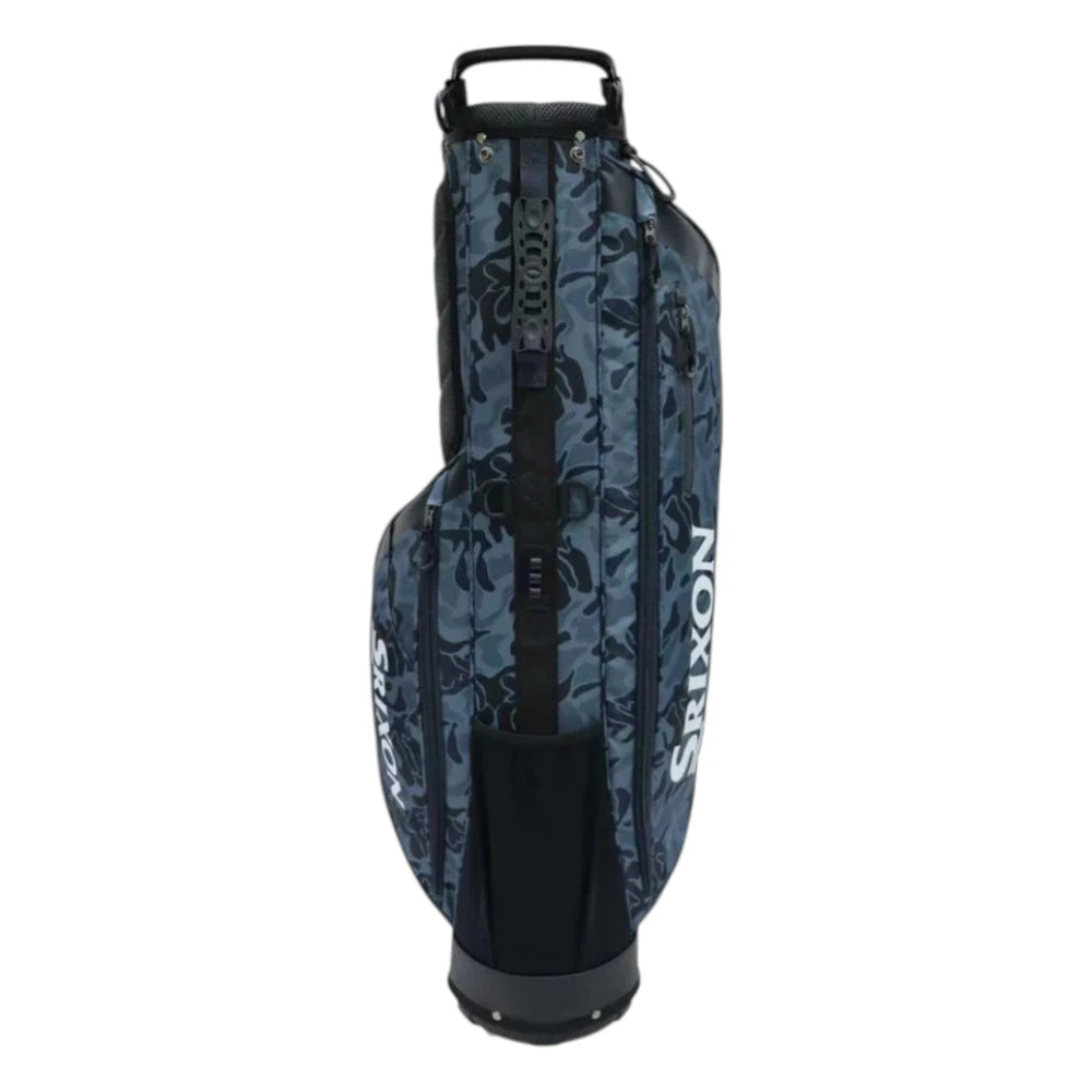 Srixon Pencil Flip Stand Golf Bag 12136816