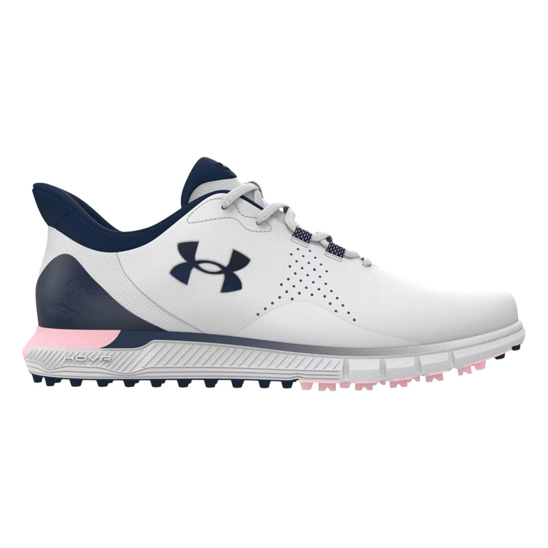 Under Armour Ladies Drive Fade SL Golf Shoes 3028245