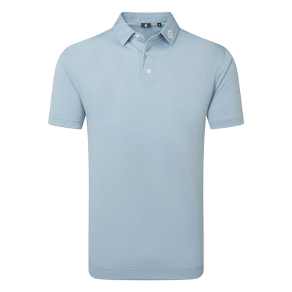 FootJoy Stretch Pique Solid Golf Polo Shirt 39341