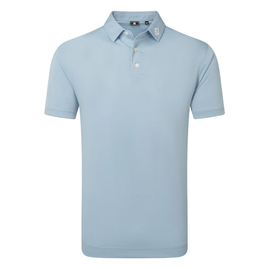 FootJoy Stretch Pique Solid Golf Polo Shirt 39341