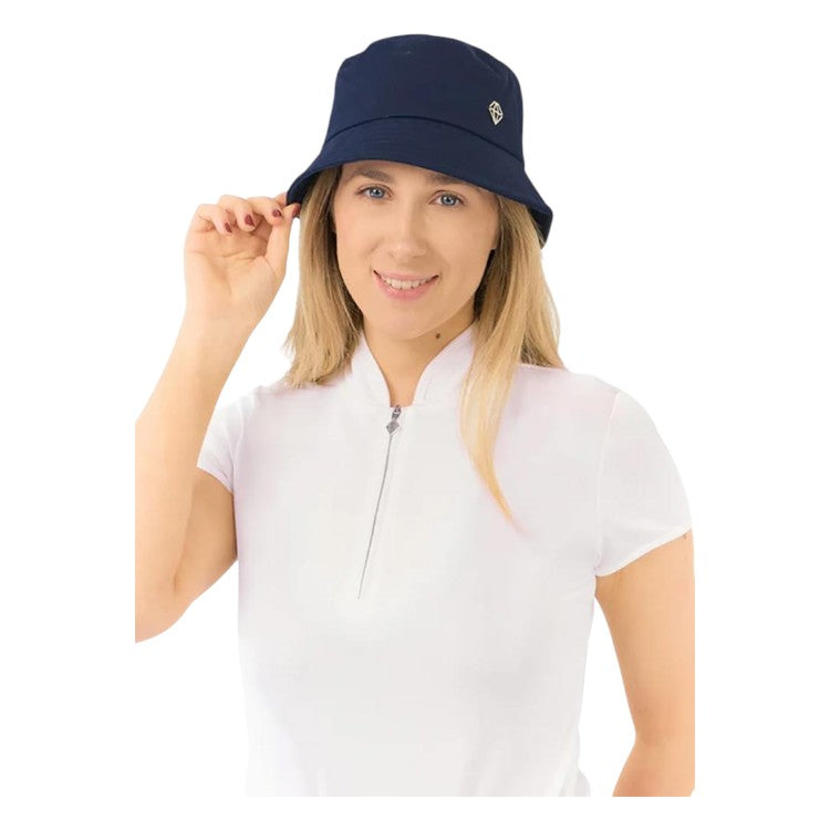Pure Golf Dua Lined Bucket Hat PG-24613