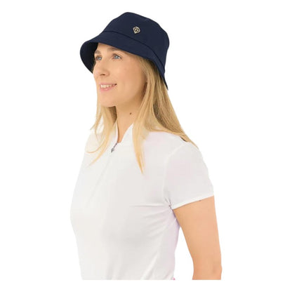 Pure Golf Dua Lined Bucket Hat PG-24613