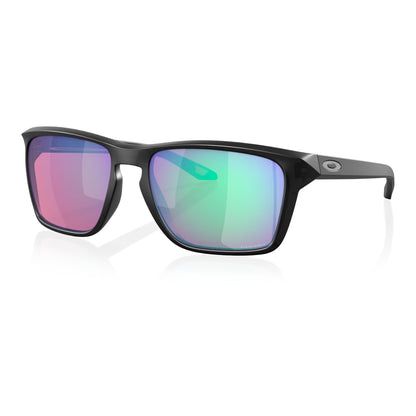 Oakley Sylas Golf Sunglasses 0009448