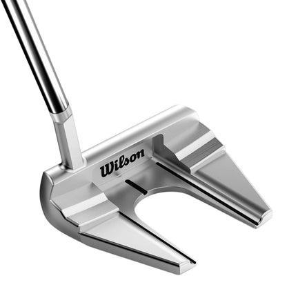 Left Handed Wilson Staff Model TM22 Golf Putter