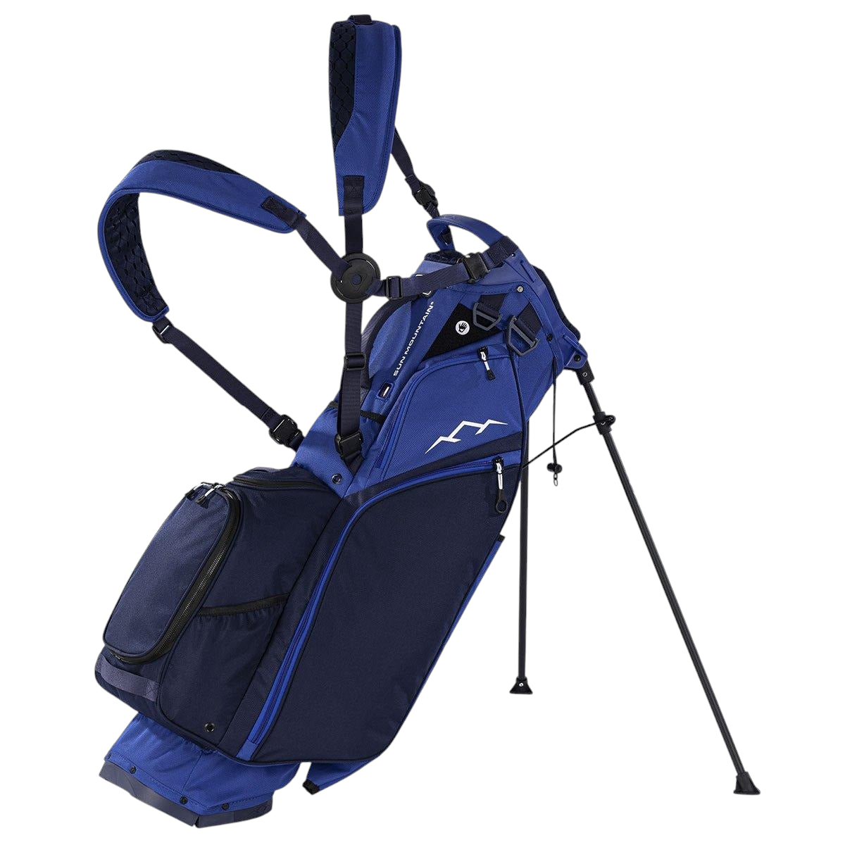 Sun Mountain E-3.5 14 Way Golf Stand Bag 25ECLIPSE3514