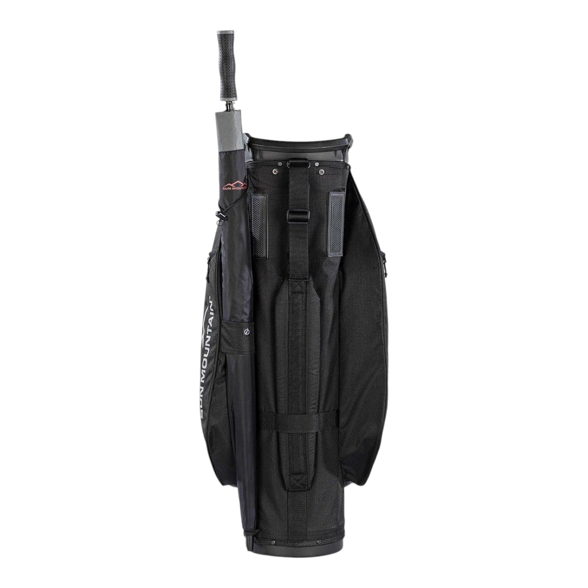 Sun Mountain Forerunner Golf Cart Bag 26FOREC