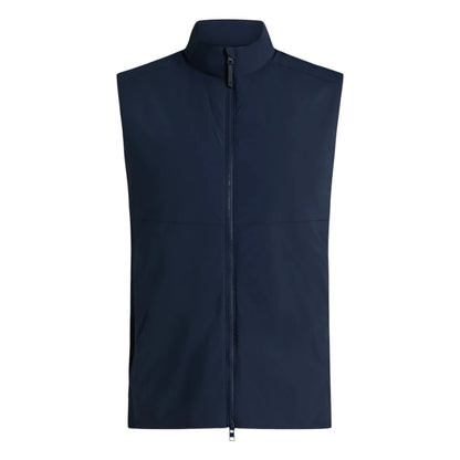 G/FORE The Maverick Hybrid 2.0 Stretch Golf Vest GMO000075